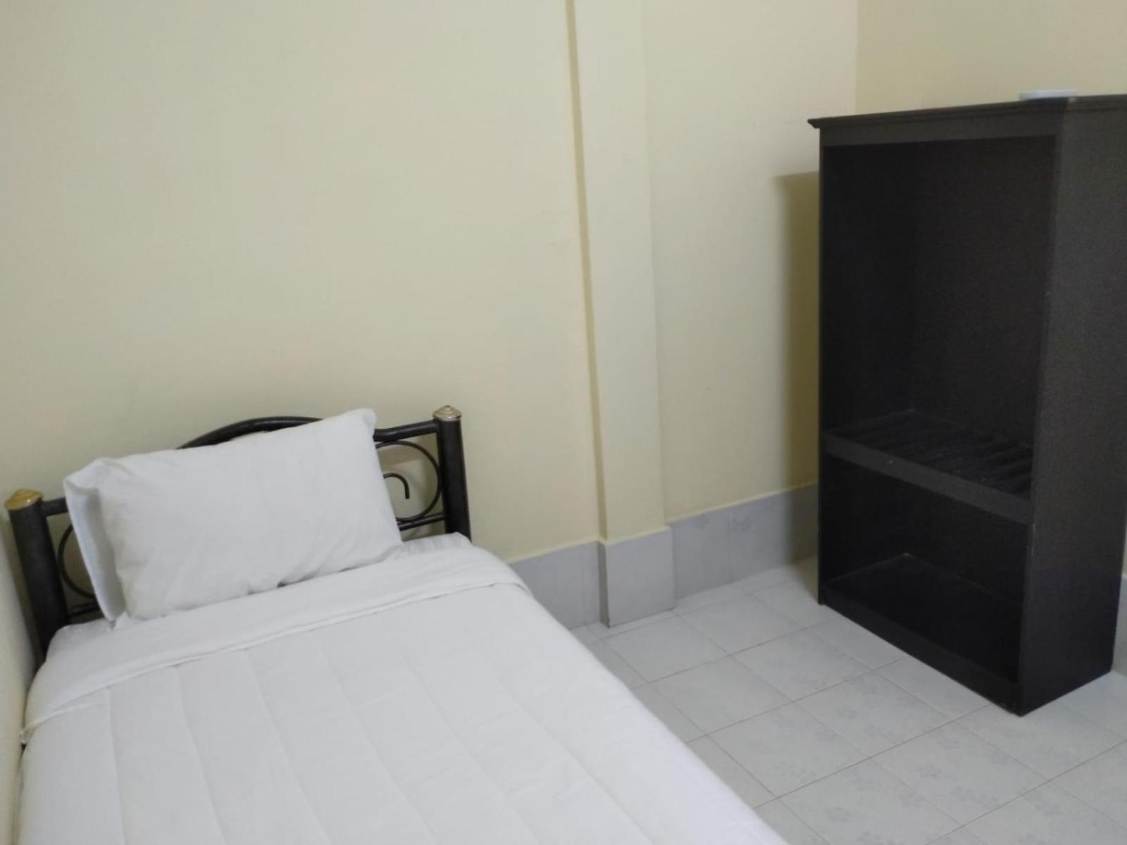 Rainbow Hotel Vientiane Exterior photo