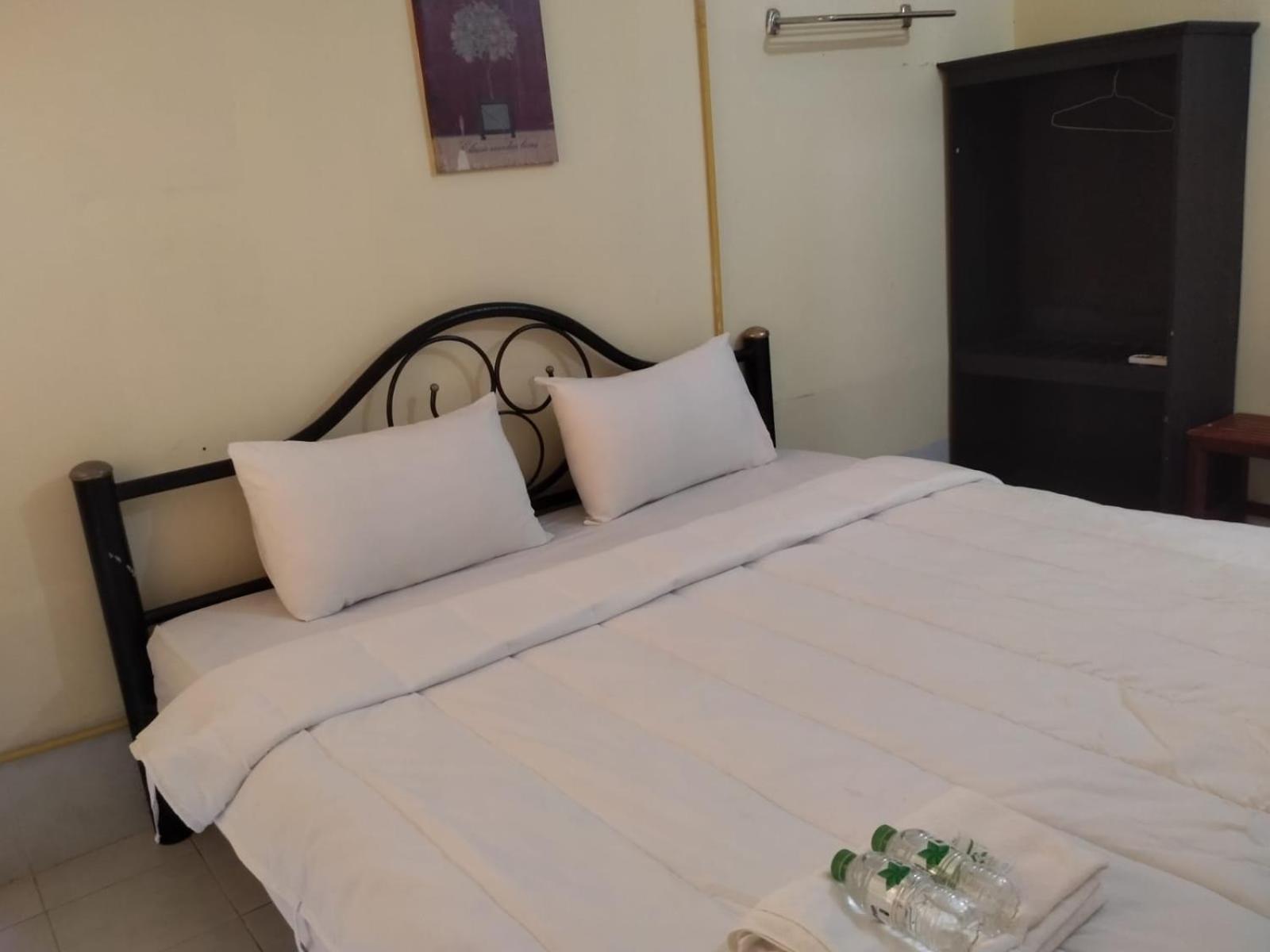 Rainbow Hotel Vientiane Exterior photo